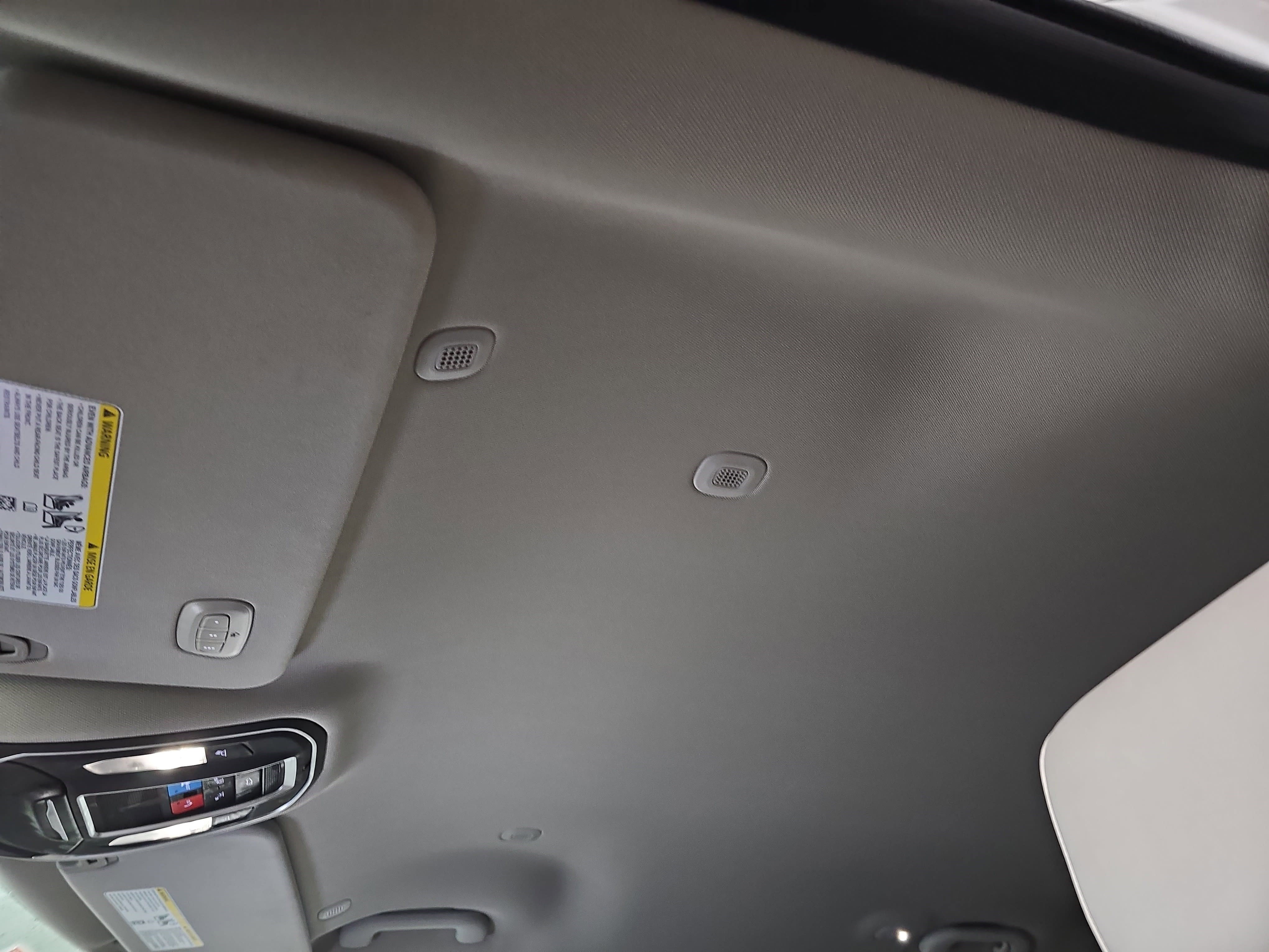 Used 2024 Jeep Wagoneer Series III image 32