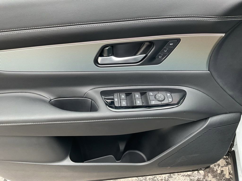 New 2026 Nissan Murano SL w/ Comfort Package image 11