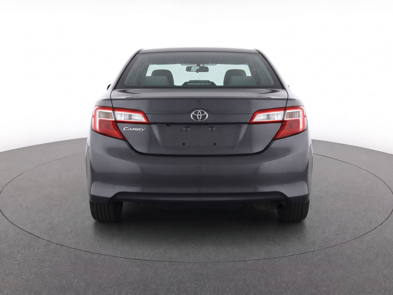 Used 2012 Toyota Camry FWD image 6
