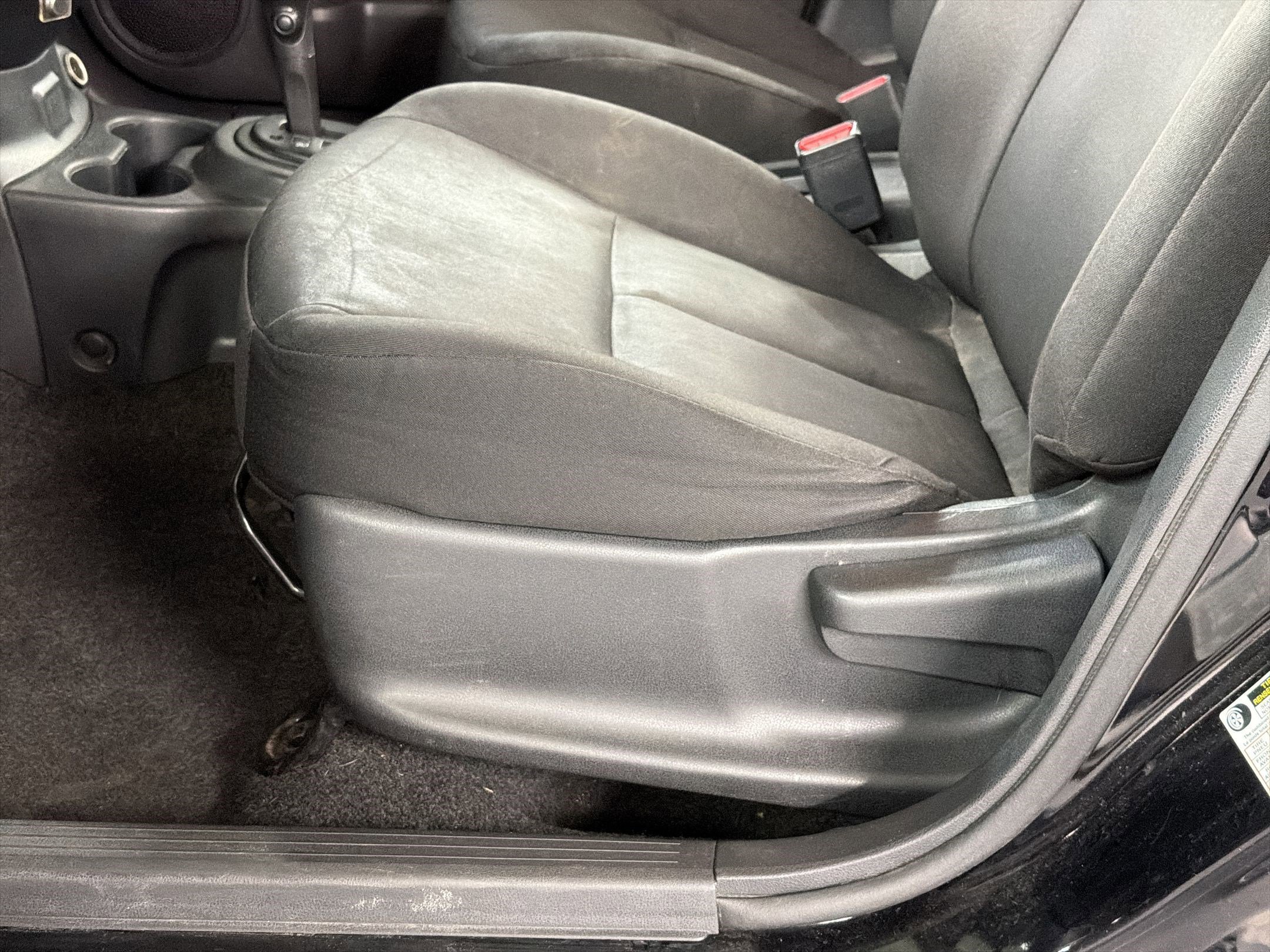 Used 2017 Nissan Versa S Plus FWD image 12