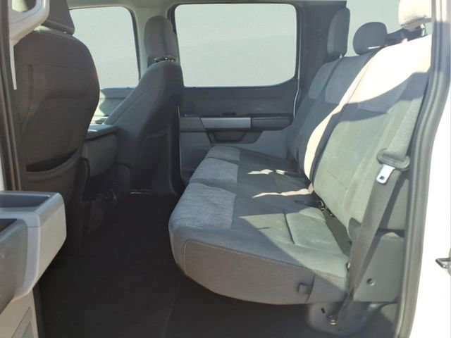 Used 2024 Ford F250 XLT image 20