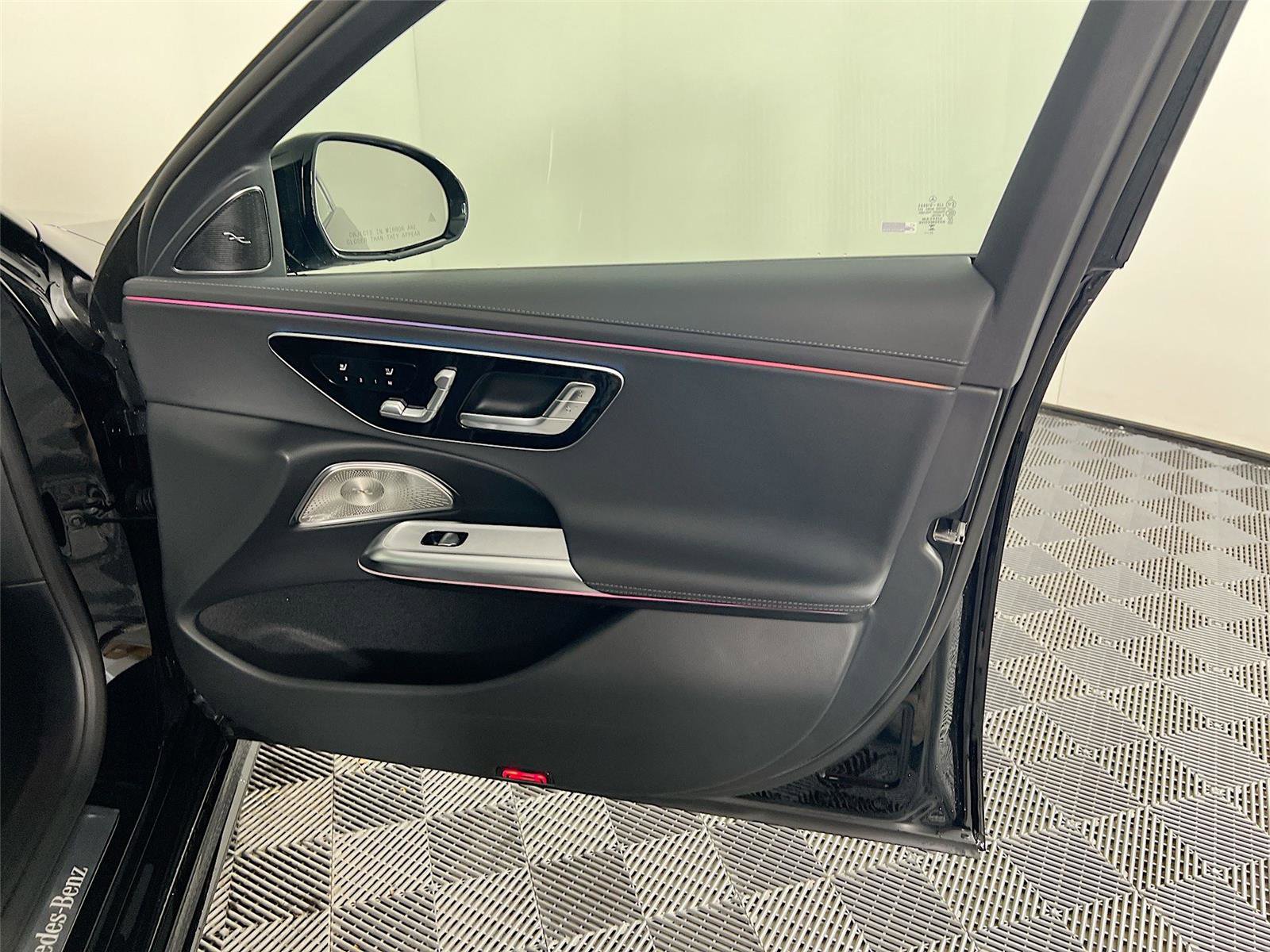 New 2026 Mercedes-Benz E 350 4MATIC Sedan image 27