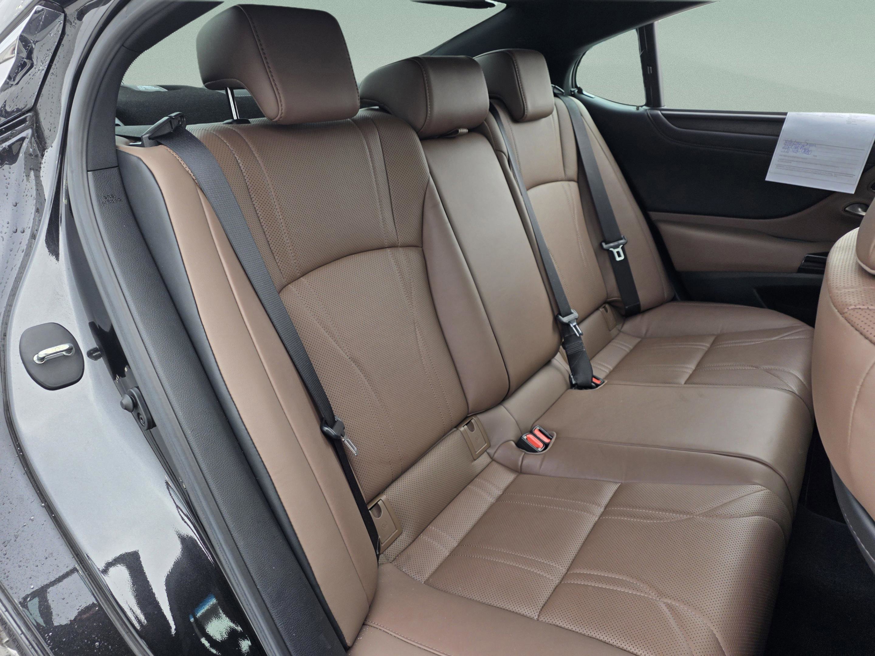 Used 2024 Lexus ES 350 Ultra Luxury image 29