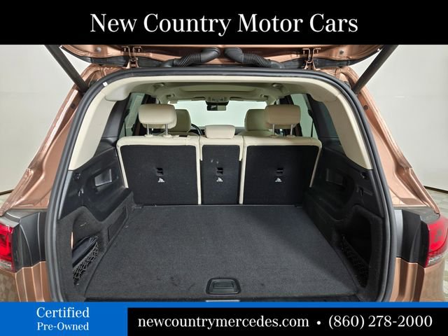 Certified 2023 Mercedes-Benz GLB 250 4MATIC image 11
