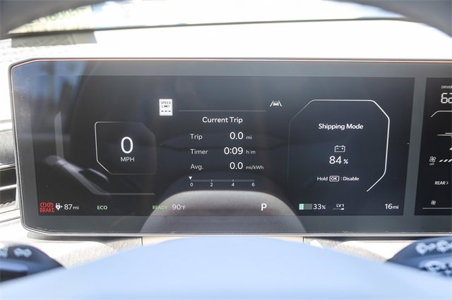 New 2026 Kia EV9 Wind image 23