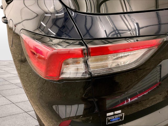 Used 2021 Ford Escape SE AWD/4WD image 27