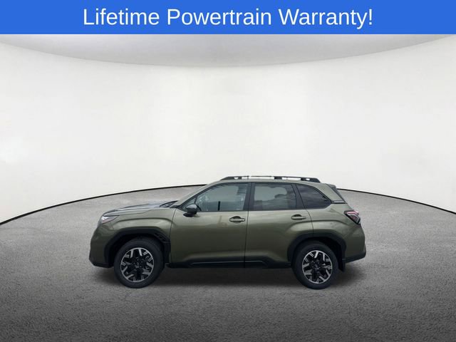 New 2026 Subaru Forester Premium image 11