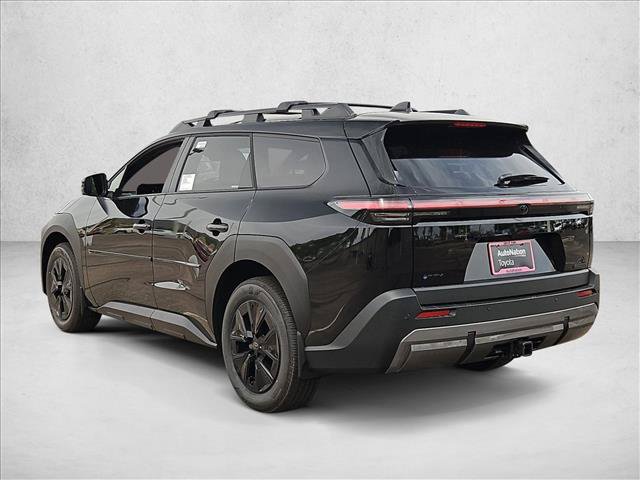 New 2026 Toyota bZ Woodland AWD/4WD image 9
