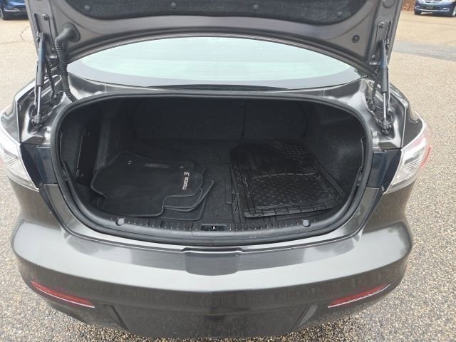 Used 2013 MAZDA MAZDA3 i Touring image 14