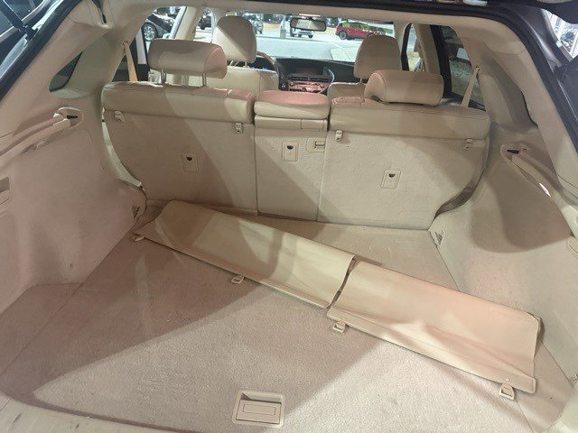 Used 2010 Lexus RX 350 2WD image 12