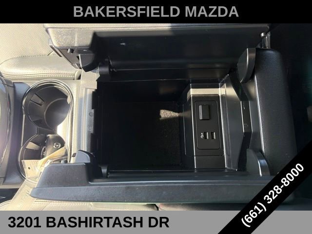 Used 2022 MAZDA CX-9 Touring AWD/4WD image 27