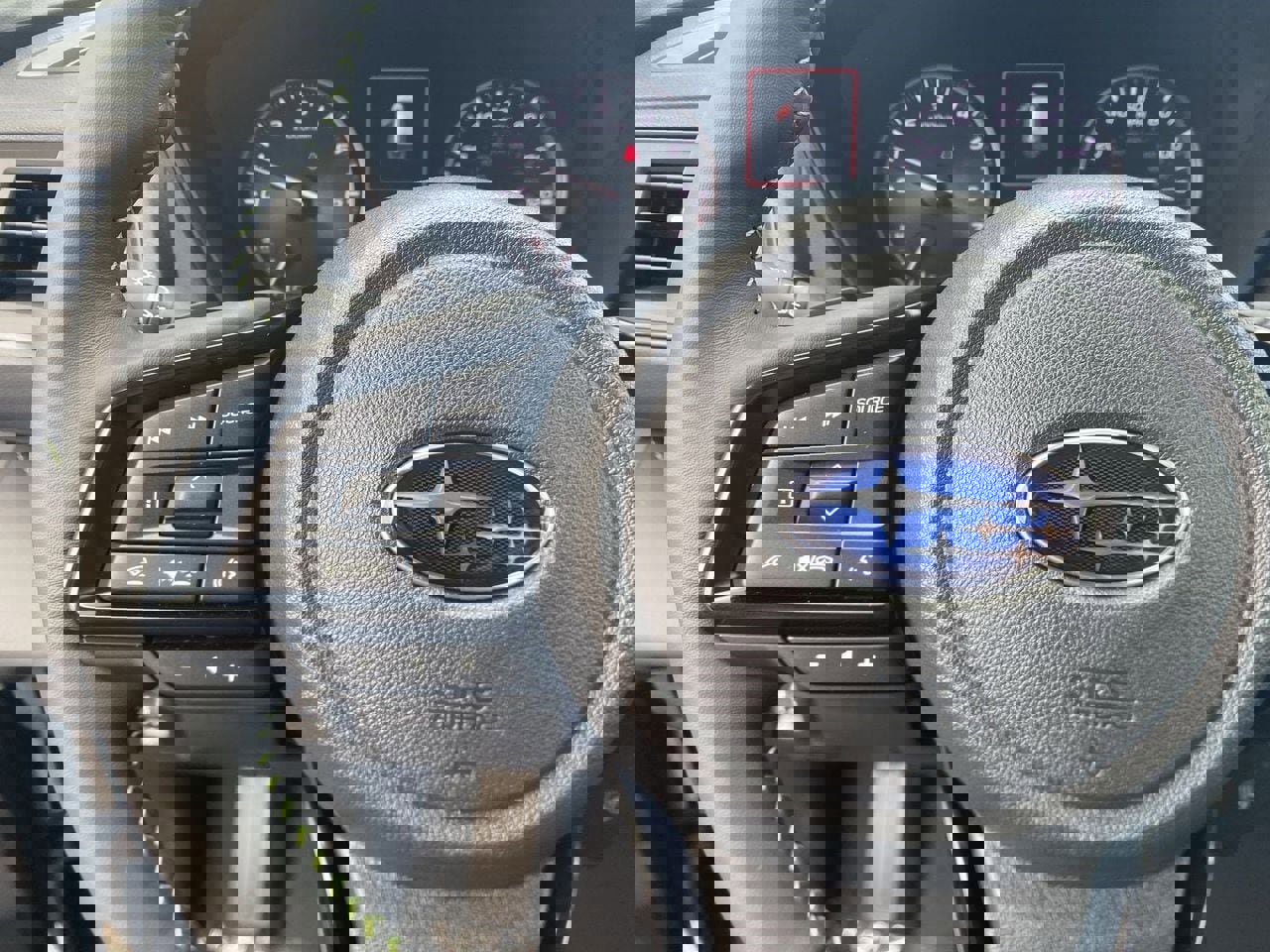 New 2026 Subaru Ascent Bronze Edition image 19