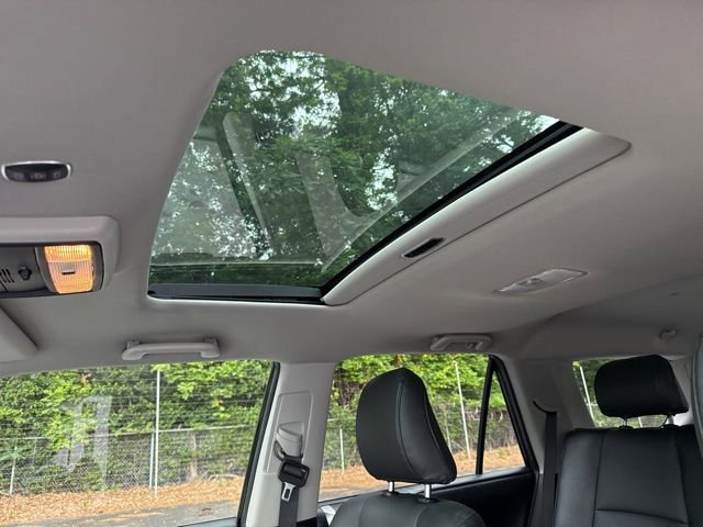 Used 2015 Toyota 4Runner SR5 RWD image 33