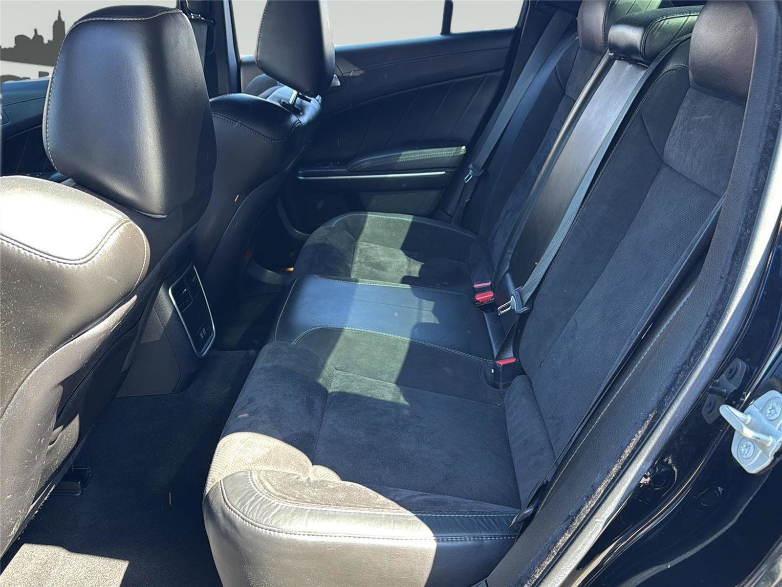 Used 2023 Dodge Charger Scat Pack w/ Plus Group RWD image 28