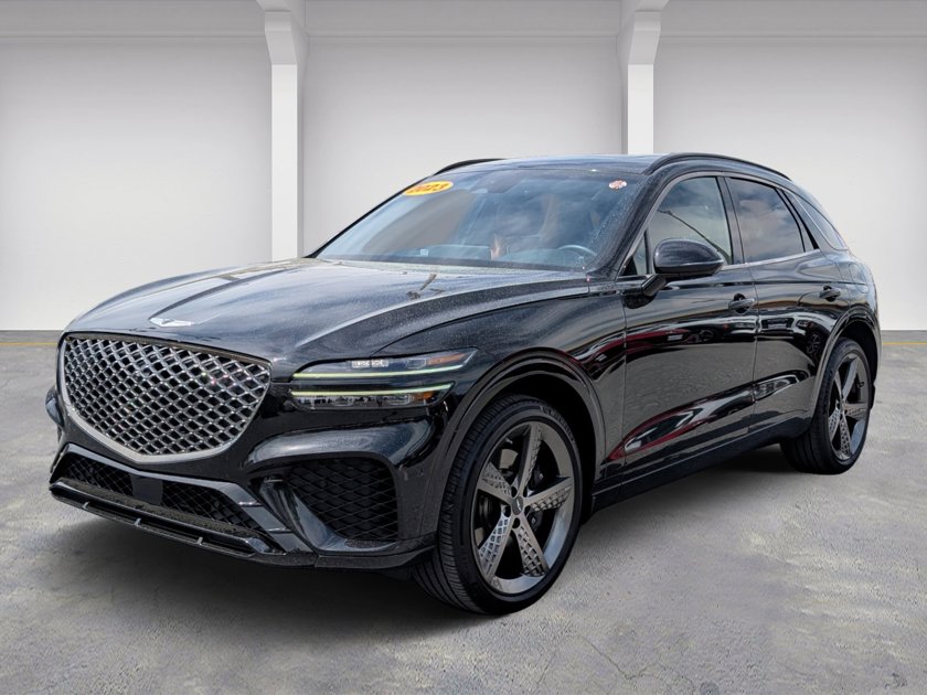 Used 2023 Genesis GV70 2.5T