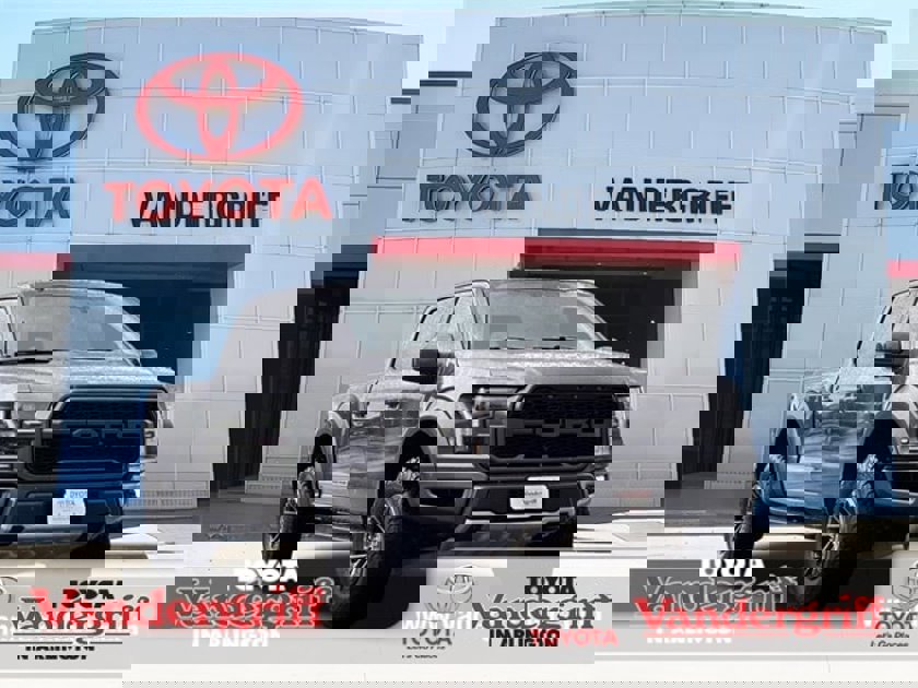 Used 2020 Ford F150 Raptor w/ Equipment Group 802A Luxury for sale in Arlington, TX 76017: Truck Details - 746806133