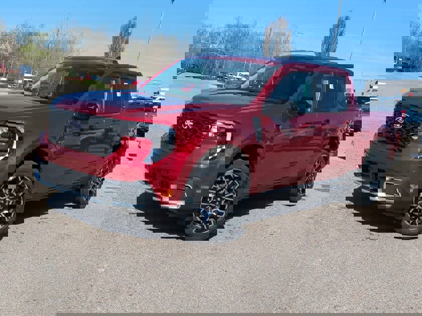 New 2025 Ford Maverick Lariat for sale in Waterford, MI 48327: Truck Details - 746371463