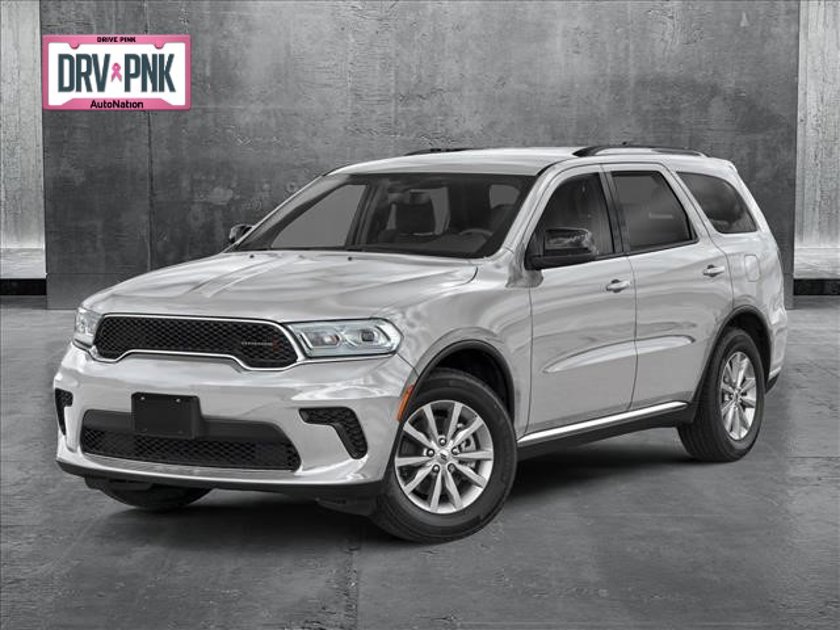 2025 Dodge Durango GT for Sale Kelley Blue Book