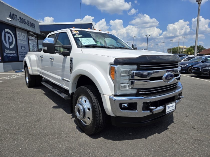 Used Ford F450 for Sale - Kelley Blue Book