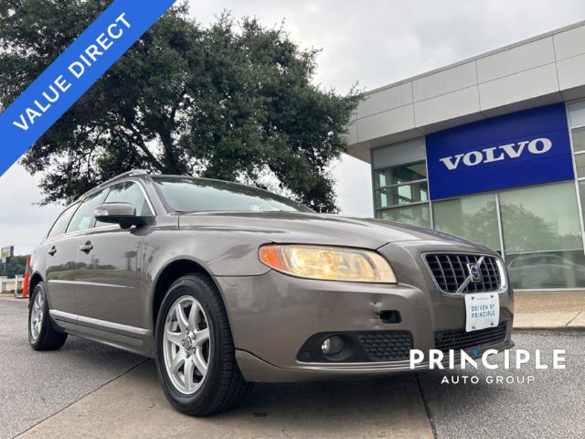 Used 2008 Volvo V70 for Sale - Kelley Blue Book