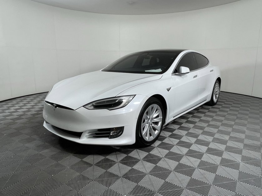 Used 2018 Tesla Model S 75D