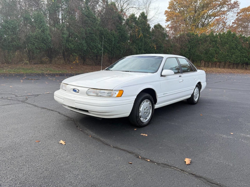 1995 Ford Taurus Sedans For Sale - Kelley Blue Book