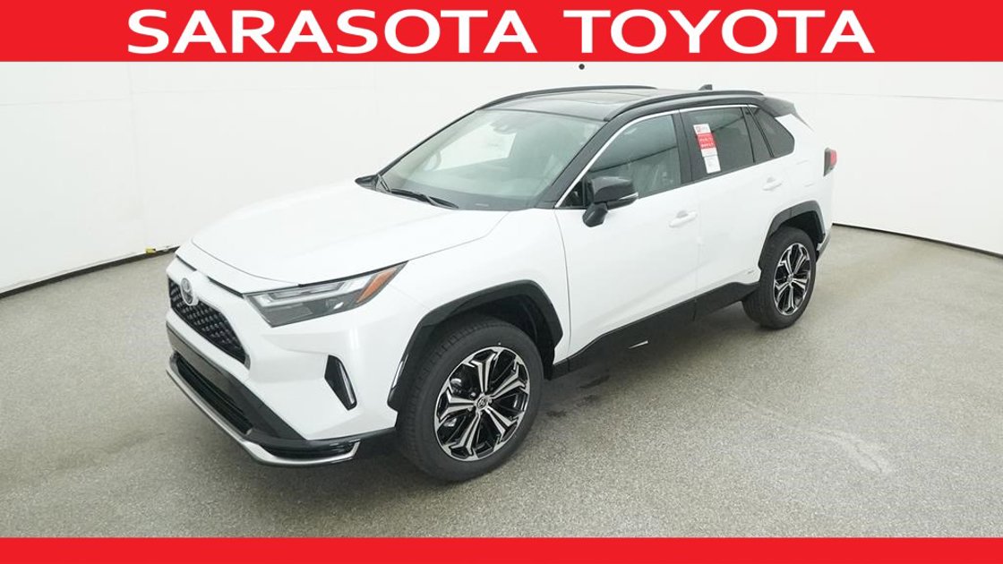 2025 Toyota RAV4 Hybrid for Sale Kelley Blue Book