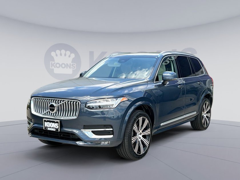 Used 2023 Volvo XC90 for Sale - Kelley Blue Book