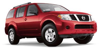 2012 nissan pathfinder kbb