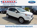 Banner Ford Of Monroe Llc Car Dealership In Monroe La 71202 4020