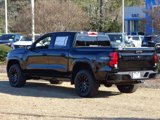 New 2025 Chevrolet Colorado W/T w/ WT Custom Package image 4