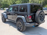 Used 2023 Jeep Wrangler Unlimited image 6