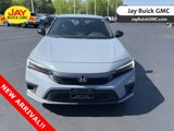 Used 2022 Honda Civic Sport image 2