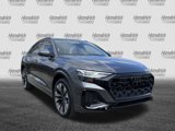 New 2025 Audi Q8 Premium Plus image 2