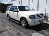 Used 2008 Ford Expedition Limited image 5