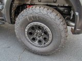 New 2025 Ford F150 Raptor image 4