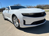 Used 2022 Chevrolet Camaro LS image 4