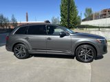 New 2025 Audi Q7 2.0T Premium Plus image 2