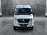New 2025 Mercedes-Benz Sprinter 2500 image 2