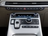 New 2025 Hyundai Palisade Calligraphy image 3