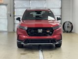 New 2026 Honda CR-V TrailSport image 2