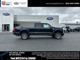 New 2025 Ford F250 King Ranch image 3