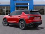 New 2026 Chevrolet Equinox RS image 3