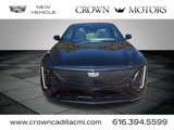 New 2025 Cadillac Lyriq Sport image 2