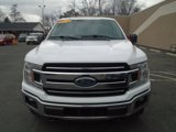 Used 2018 Ford F150 XLT image 2
