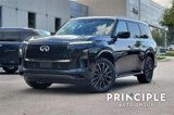New 2025 INFINITI QX80 Autograph image 2