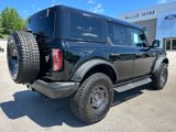 New 2025 Ford Bronco Badlands image 4