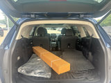 Used 2021 Subaru Ascent Limited w/ Technology Package image 6