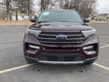 Used 2023 Ford Explorer XLT w/ Equipment Group 202A image 2