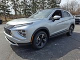 New 2025 Mitsubishi Eclipse Cross SE image 3